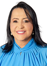 Foto de Maria de Lourdes da Silva Alves