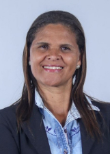 Foto de Rozelia Lopes