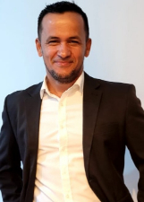 Foto de MARCOS JOSÉ DE AGUIAR