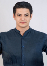 Foto de Andrack de Souza Lustosa