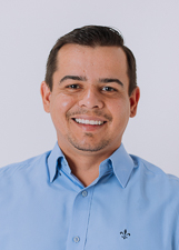 Foto de Maycow Douglas de Oliveira Maximiano