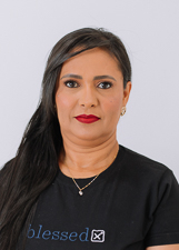 Foto de Elizangela de Lourdes e Silva