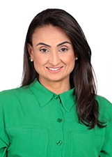 Foto de ELLEN CRISTINA GONÇALVES DA SILVA