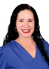Foto de CRISTIANE CÂNDIDA DOS SANTOS