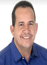 Foto de Almando Ferreira da Cruz