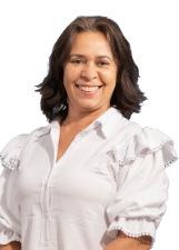 Foto de Maria Luiza Rodrigues