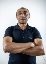 Foto de Cícero Rodrigues dos Santos
