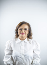 Foto de Rosária Nogueira da Abadia