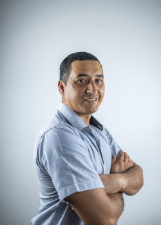 Foto de Ronivaldo Divino Jesus de Arruda