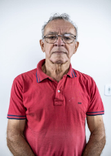 Foto de GERALDO DE DEUS FILHO