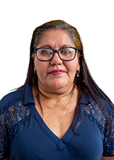 Foto de ZAIDAH GUIMARAES BERNARDES BENKARD