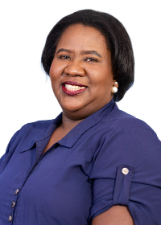 Foto de TATIANA MARIA DOS SANTOS FERREIRA