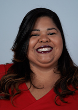 Foto de WELICA DA SILVA SANTOS ALVES