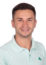 Foto de MAYKON DE CASTRO FERREIRA