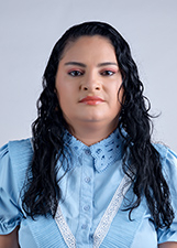 Foto de CAMILA CANDIDO DE FREITAS