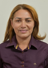 Foto de MARINALVA DO AMOR DIVINO