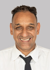 Foto de GERSON LEAL DE MORAIS