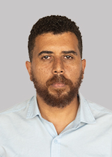 Foto de Marcos da Silva Santana