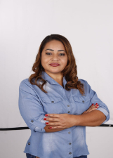 Foto de Mônica Angélica de Souza Carvalho
