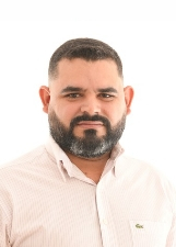 Foto de Francy Joan Bezerra da Fonseca