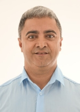 Foto de CRISTIANO PEREIRA DA SILVA