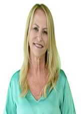Foto de Rosy Mary Magalhães de Oliveira Sousa