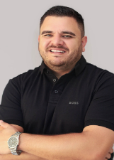 Foto de Carlos Benevenuty Moreira da Silva
