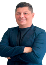 Foto de Paulo Keoma Fernandes de Araujo