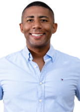 Foto de Fabricio de Freitas Carvalho Nascimento