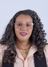 Foto de Keila Jovelina Alves de Oliveira Dias