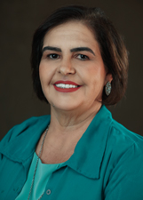 Foto de Tânia Maria de Melo Alves Coelho