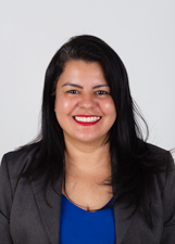 Foto de Leide Rayane Carvalho da Silva