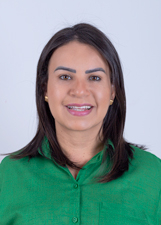 Foto de Ismarla Borges dos Santos