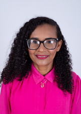 Foto de MARIA APARECIDA DA SILVA QUEIROZ