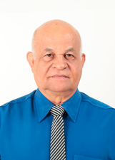 Foto de Sebastião de Oliveira Sousa