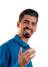 Foto de Edimael Alves de Oliveira Marinho