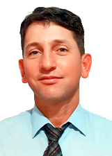 Foto de Alandione Justino da Silva