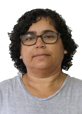 Foto de Gildélia Justiniano dos Santos