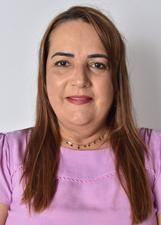Foto de SHIRLEY REZENDE SANTOS CAMPOS