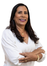 Foto de Valdina Francisca de Souza