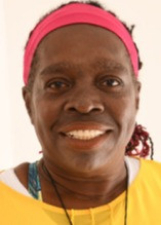 Foto de Antônia Andrea de Carvalho