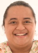 Foto de Tatiane Vitória do Carmo de Almeida