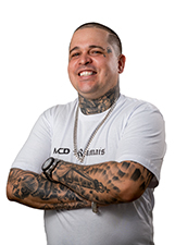 Foto de Erico Pereira Gomes