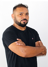 Foto de Antonio Neres Pereira de Souza