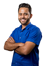 Foto de Dyego Gomes dos Santos