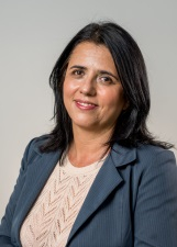 Foto de Marcia Bezerra de Melo Morais