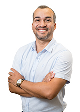Foto de Jonatas Jacinto da Silva