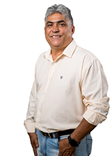 Foto de Geraldo Evangelista Lima dos Santos