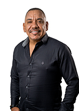 Foto de Edvaldo Pereira de Sousa