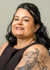 Foto de Laura Rúbia Rezende Braga